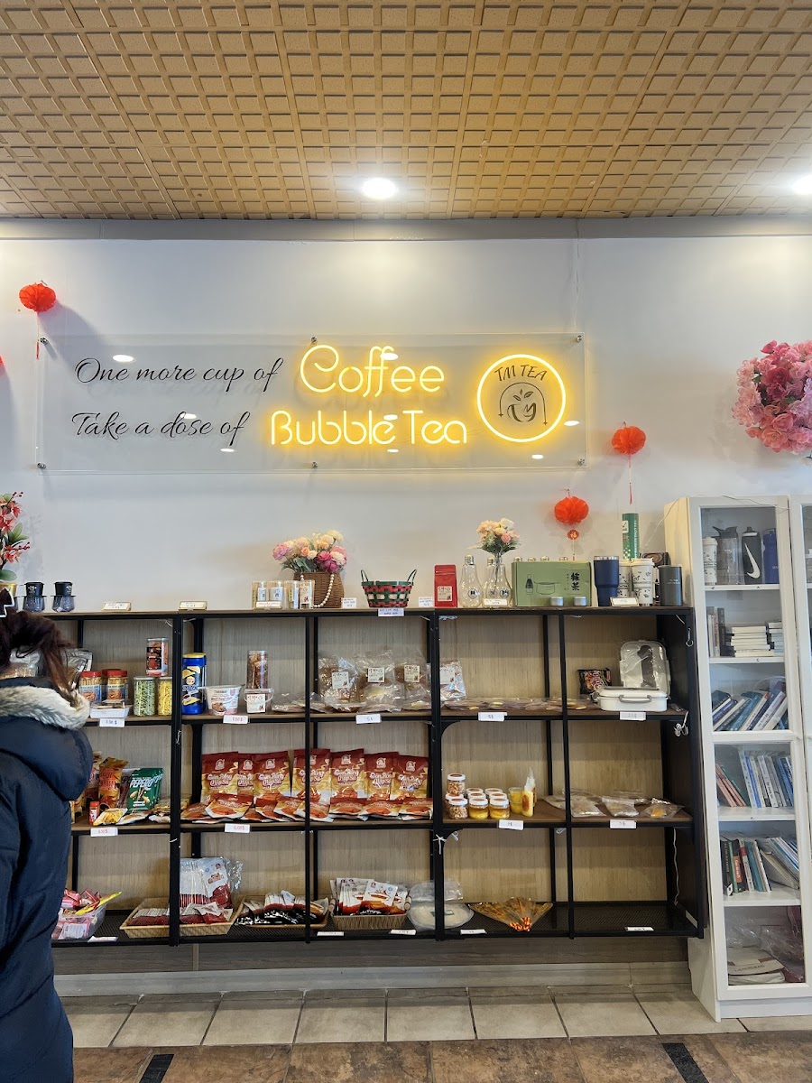 Tm Tea - Coffee Photos 2